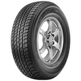 تصویر لاستیک بریجستون DUELER H/T D840 265/65R17 