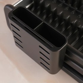 تصویر جا ظرفی کشویی برند اورجینال 