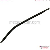 تصویر نوار دور کلاف شیشه (ماهوتی) بیرونی عقب چپ پژو 405 (قدیم) اذین پارت Body and decorations