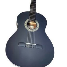 تصویر گیتار کلاسیک پارسی مدل M4 ا Parsi M4 Classical Guitar 