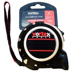 تصویر متر ورتکس مدل R 35 طول 3 متر 