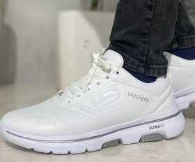 تصویر کتونی مردانه اسکیچرز - ۴ skechers