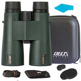 تصویر دوربین دوچشمی DELTA FOREST II 10*42 