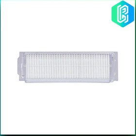 تصویر فیلتر HEPA مخصوص جاروی شارژی هوشمند شیائومی مدل Mop P HEPA filter for Xiaomi Mop P smart vacuum cleaners