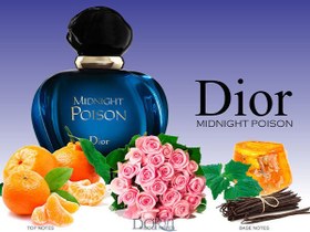 تصویر Midnight Poison EDP 