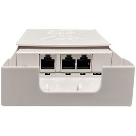 تصویر اکستندر POE اپتینت مدل PE-201 