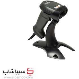 تصویر بارکدخوان دوبعدی زد ای سی مدل Power Max TW ZEC Power Max TW 2D Barcode Scanner