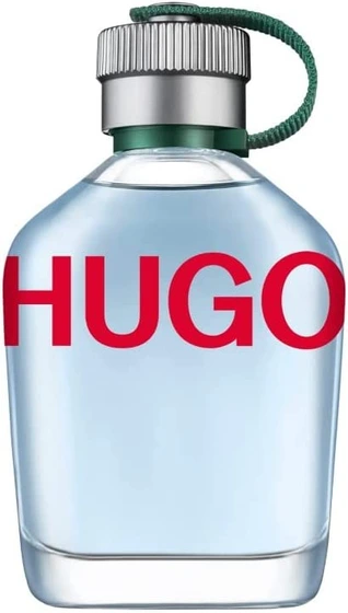 Hugo Man fragrance for men Eau de