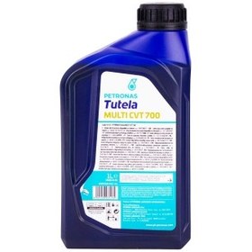 تصویر روغن گیربکس اتوماتیک پتروناس حجم 1 لیتر مدل PETRONAS Tutela MULTI CVT 700 