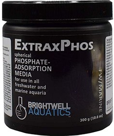 تصویر اکستراکس فوس Extrax Phos Brightwell Aquatics