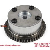 تصویر cvvt هوا هیوندای وراکروزix55 