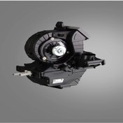 تصویر پوسته بخاری کامل سایپا مناسب پراید کد 501363-P3F 