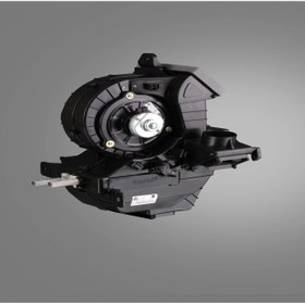 تصویر پوسته بخاری کامل سایپا مناسب پراید کد 501363-P3F 