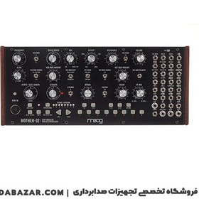 تصویر MOOG - Mother-32 سینت سایزر 