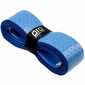 تصویر گریپ بدمینتون مدل Pr2024 - مشکی 