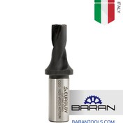 تصویر یودریل قطر19 (ِD2) یورولوی(euroloy) مدل D2G-1925-WC03 