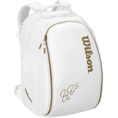 تصویر کوله تنیس ویلسون مدل Wilson Federer DNA Limited Backpack 