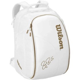 تصویر کوله تنیس ویلسون مدل Wilson Federer DNA Limited Backpack 