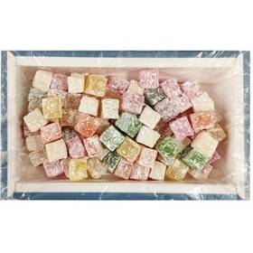 تصویر لوکوم میوه ای بیز 