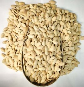 تصویر تخمه کدو یک کیلوگرم 