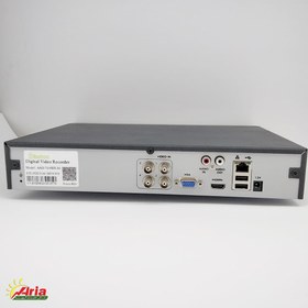 تصویر دستگاه DVR آلباترون مدل AAD-7104XF-A1 دستگاه DVR آلباترون مدل AAD-7104XF-A1