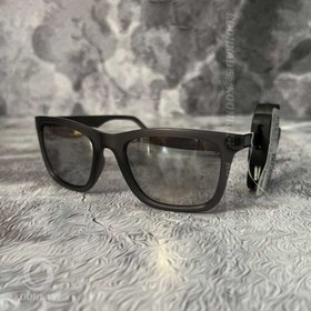 تصویر عینک ورزشی حرفه ای BEELINE GRAY کد 930 