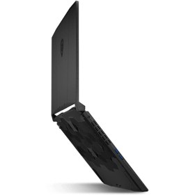 تصویر لپ تاپ گیمینگ ام اس آی Katana 15 HX B14WFK ظرفیت ۱ ترابایت با پردازنده i9 و رم ۱۶ گیگابایت 