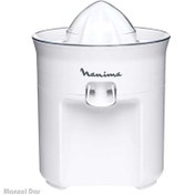 تصویر آب مرکبات گیری نانیوا مدل NJ-22 تک کاره 