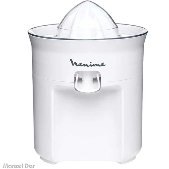 خرید و قیمت آب مرکبات گیری نانیوا مدل NJ-22 ترب