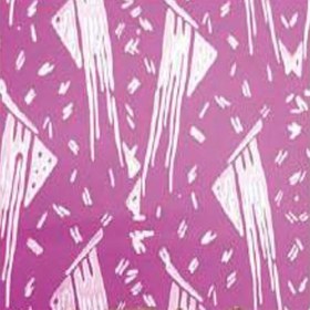 تصویر غلطک طرح دار 6 اینچی(15سانتی) کد13 Y 