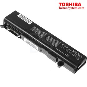 تصویر باتری لپ تاپ Toshiba PA3456 / PA3456U / PA3456U-1BRS 