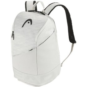 تصویر کوله تنیس هد Head Pro X Backpack 28L 2024 کوله هد جوکوویج