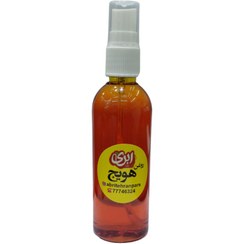 تصویر روغن هویج 100 میلی لیتر حاوی روغن آرگان و هویج بسته بندی اسپری 