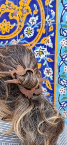 تصویر فروشگاه گل وارونه