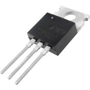 تصویر ترانزیستور رفاکو TIP42C نوع PNP 