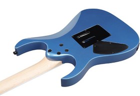 تصویر گیتار آیبانز Guitar Ibanez RG460DX_BLH 