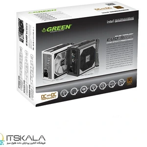 تصویر فروشگاه طلوع سبز