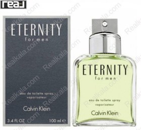 Calvin klein discount eternity collection