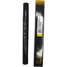 تصویر کانسیلر قلمی SPF20 اینلی 