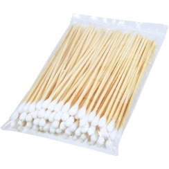 تصویر سوآپ آزمایشگاهی (سواپ اسکالپ) Swap