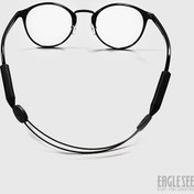 تصویر بندعینک مدل آرک eaglesee | 082018220001-6638