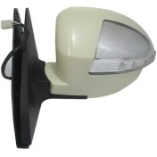 تصویر آینه بغل چپ لیفان ایکس ۶۰ 