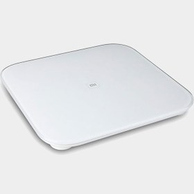 تصویر ترازوی هوشمند شیائومی مدل Mi Body Scale 2 – XMTZC04HM XIAOMI Mi Body Scale 2 – XMTZC04HM