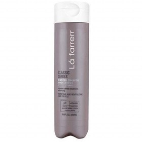 تصویر شامپو ماینوکسی لافارر مخصوص موهای معمولی و نازک حجم 250 میلی لیتر 