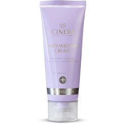 تصویر کرم ضد چروک بالای 40 سال سینره حجم 40 میلی لیتر 