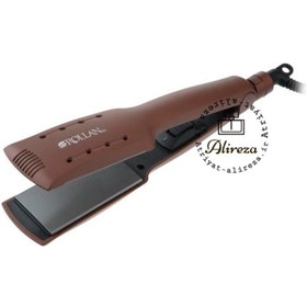 تصویر اتو مو رولن مدل RS1130 Rollan RS1130 Hair Straightener