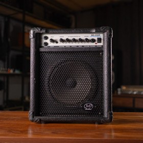 تصویر امپ گیتار الکتریک G&D MS-25GR 