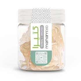 تصویر کتیرا ۱۵ گرم 