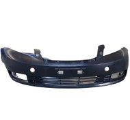 تصویر پوسته سپر عقب جیلی امگرند ای سی ۷ / Geely Emgrand Ec7 