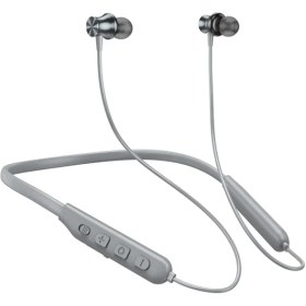 تصویر هدست گردنی هوکو مدل ES64 HOCO ES64 neck-hang BT earphones